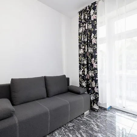 On Krupowki Street With Mountain View By Renters * 자코파네