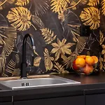 On Krupowki Street With Mountain View By Renters *