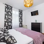 On Krupowki Street With Mountain View By Renters Апартаменты *