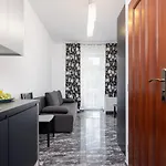 On Krupowki Street With Mountain View By Renters * Закопане