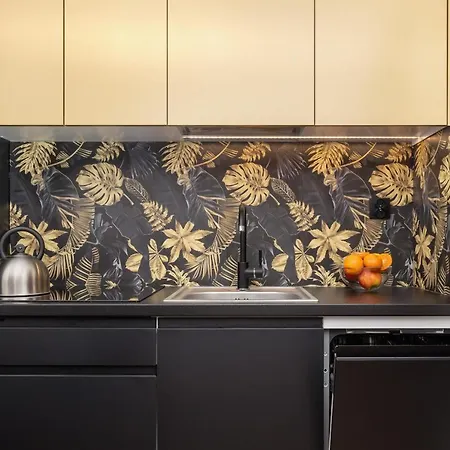 On Krupowki Street With Mountain View By Renters Апартаменты